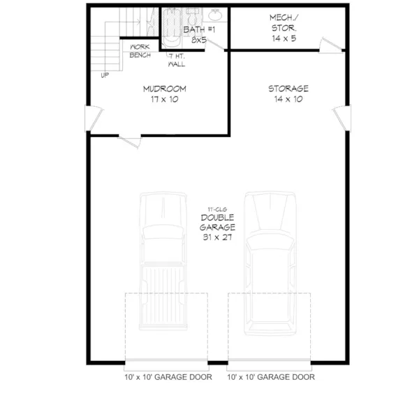 Floor Plan - 142D-7736