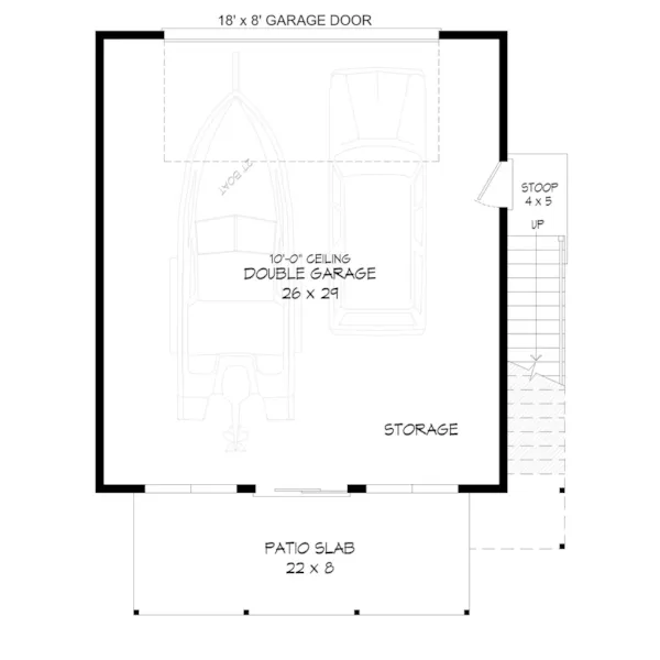 Floor Plan - 142D-7750
