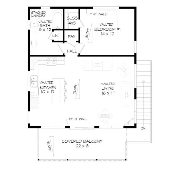 Floor Plan - 142D-7750