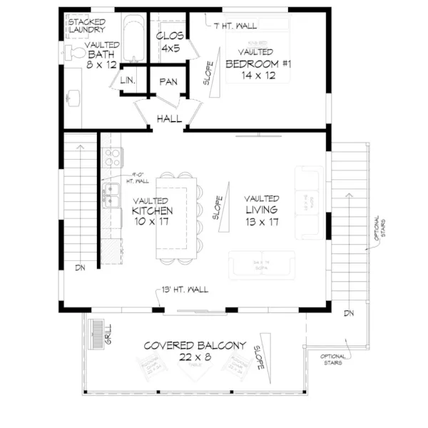 Floor Plan - 142D-7751