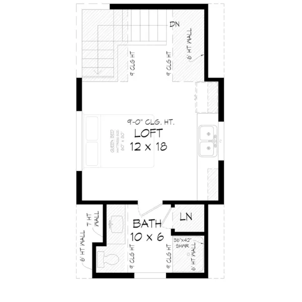 Floor Plan - 142D-7752