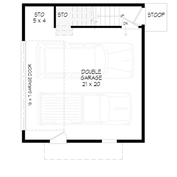 Floor Plan - 142D-7753