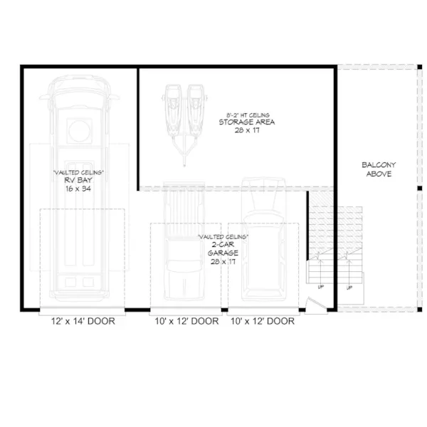 Floor Plan - 142D-7757