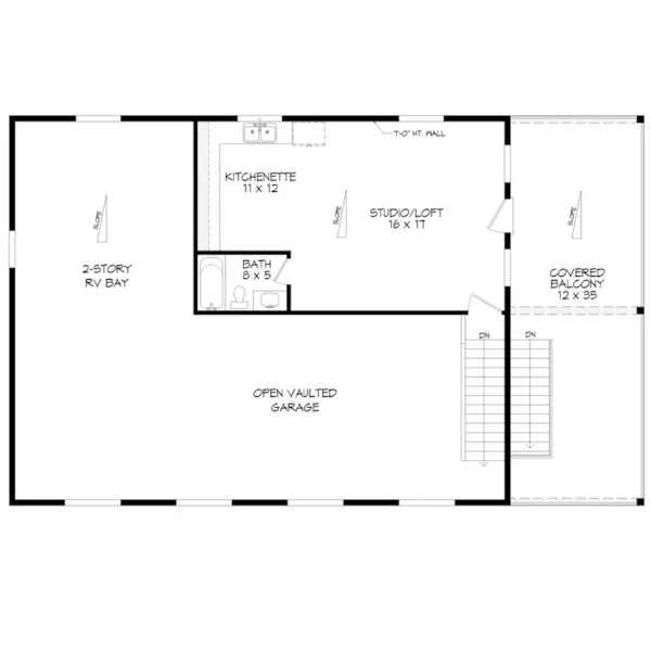 Floor Plan - 142D-7757