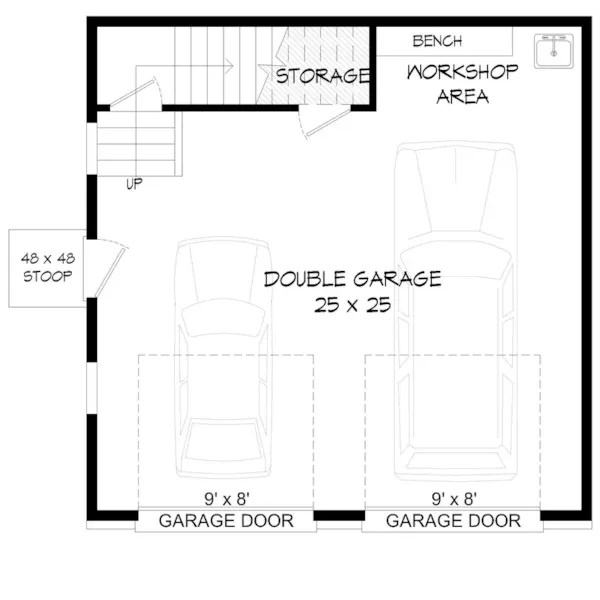 Floor Plan - 142D-7758