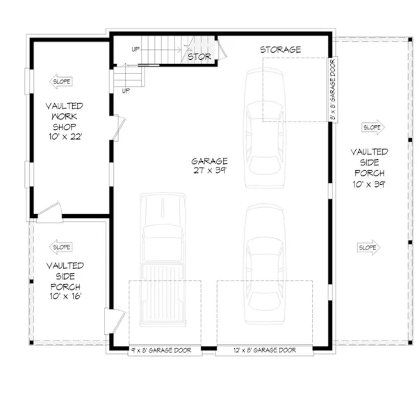 Floor Plan - 142D-7761