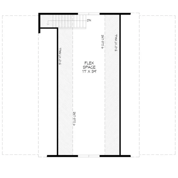 Floor Plan - 142D-7761