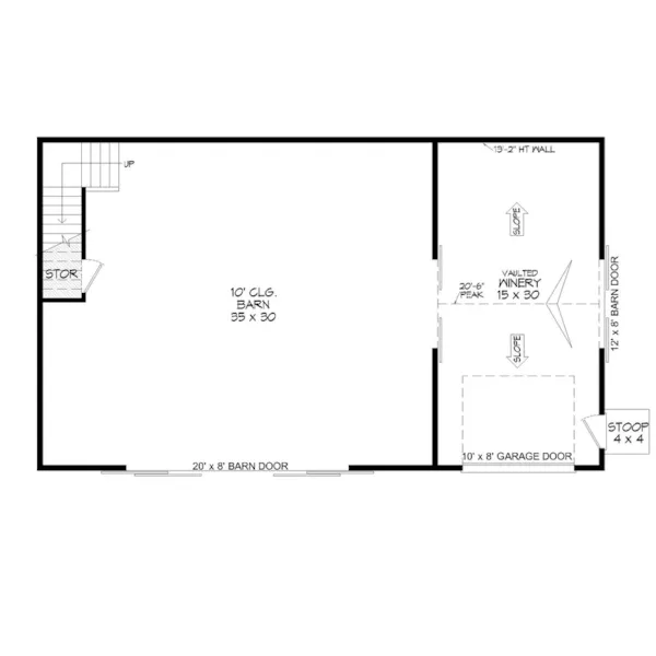 Floor Plan - 142D-7762