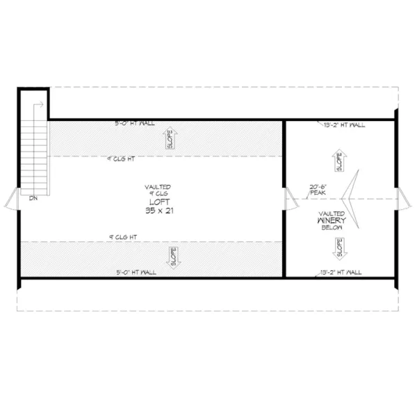 Floor Plan - 142D-7762