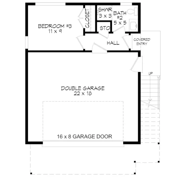 Floor Plan - 142D-7765