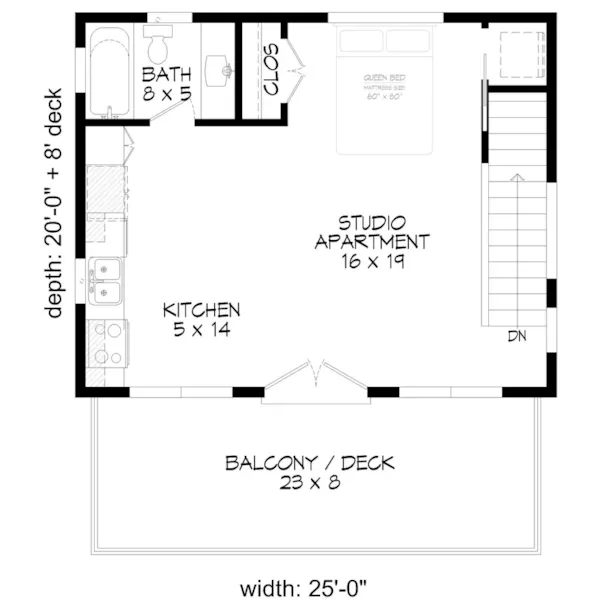 Floor Plan - 142D-7766