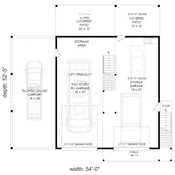 Floor Plan - 142D-7769