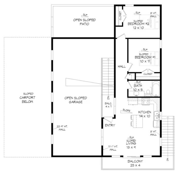 Floor Plan - 142D-7769