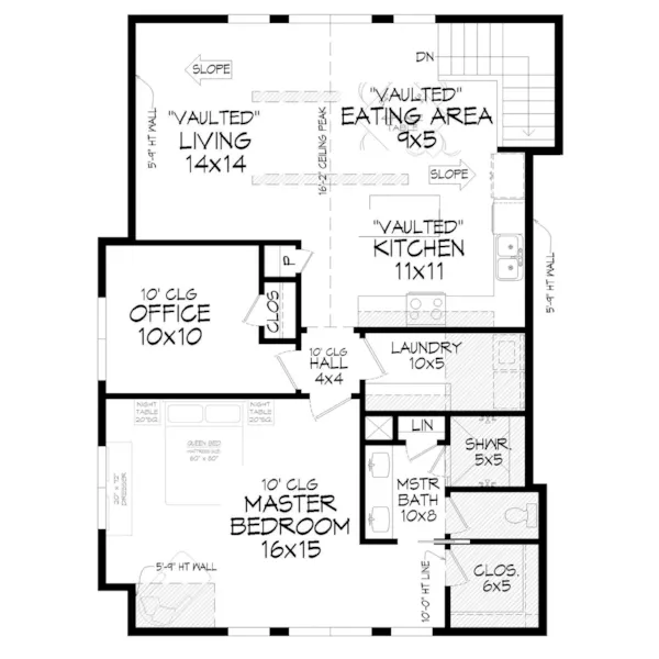 Floor Plan - 142D-7771
