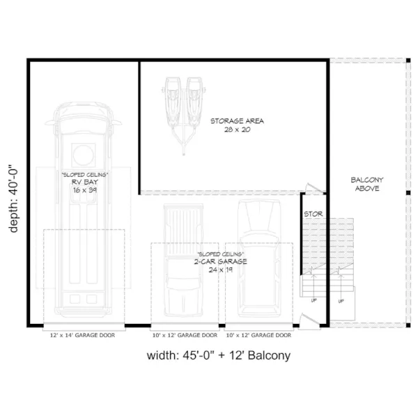 Floor Plan - 142D-7774