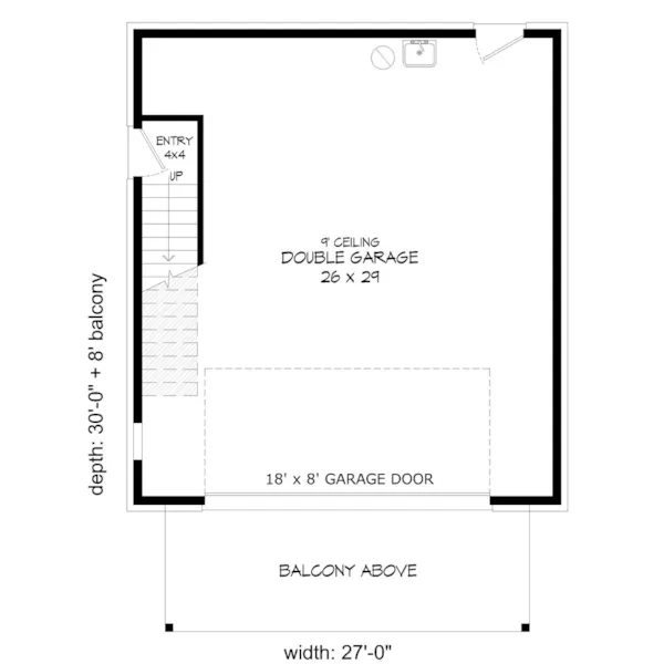 Floor Plan - 142D-7776