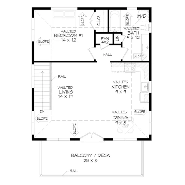 Floor Plan - 142D-7776