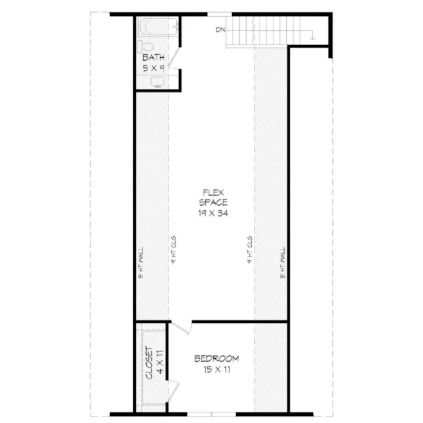 Floor Plan - 142D-7777