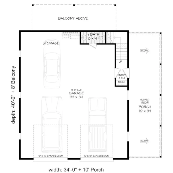Floor Plan - 142D-7778