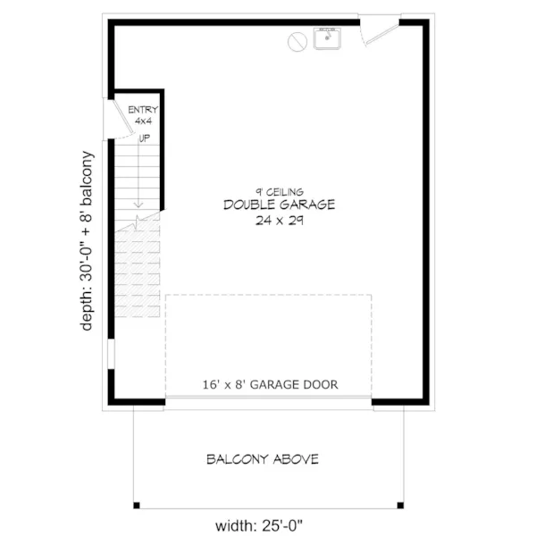 Floor Plan - 142D-7779