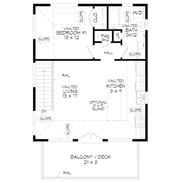Floor Plan - 142D-7779