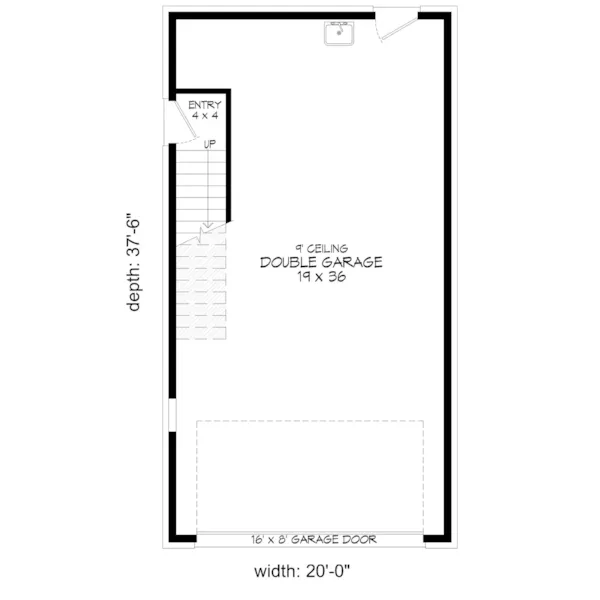 Floor Plan - 142D-7784