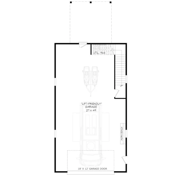 Floor Plan - 142D-7785