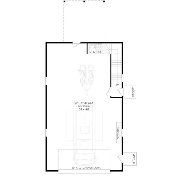 Floor Plan - 142D-7786