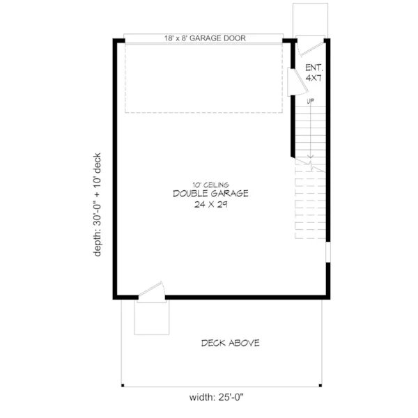 Floor Plan - 142D-7787