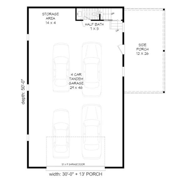 Floor Plan - 142D-7788