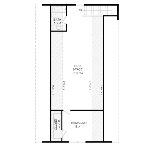 Floor Plan - 142D-7788