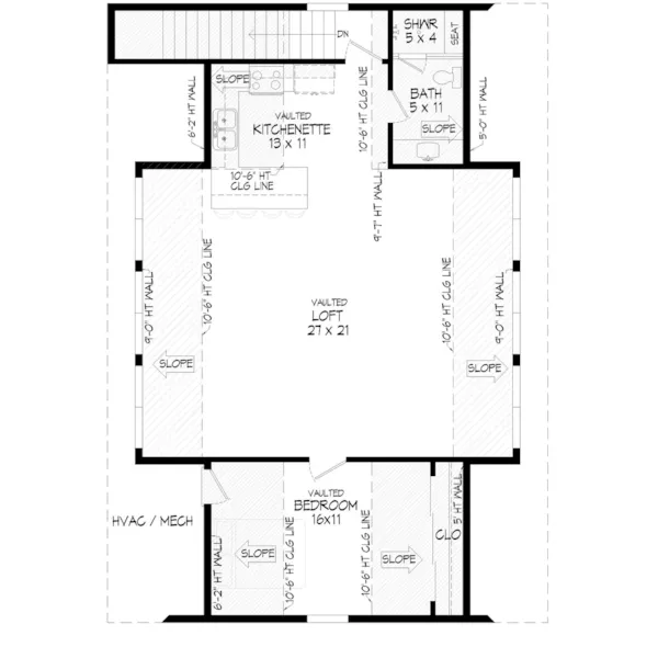 Floor Plan - 142D-7791