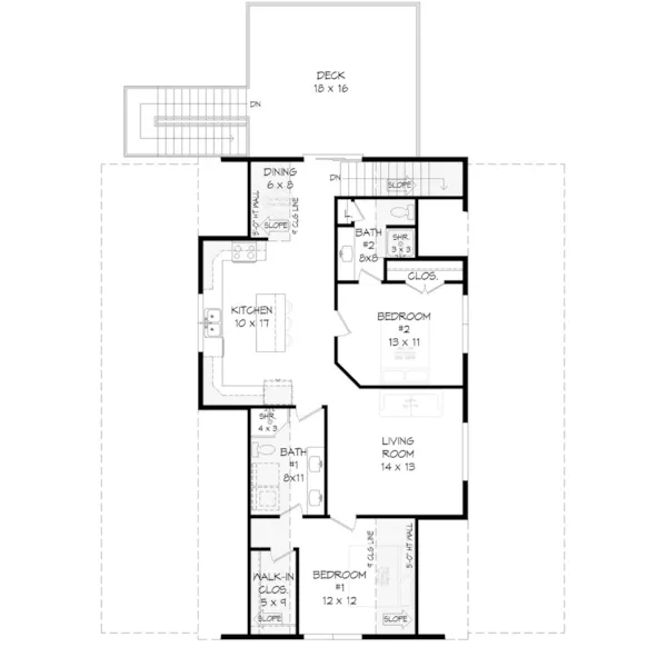Floor Plan - 142D-7793