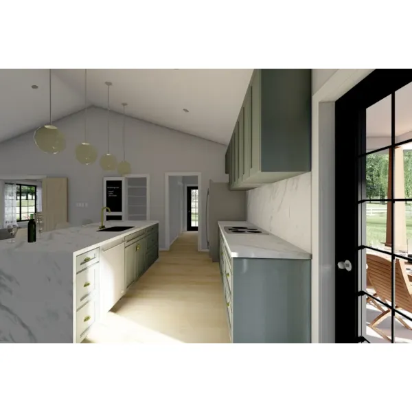 Plan 144D-0050 | House Plans and More