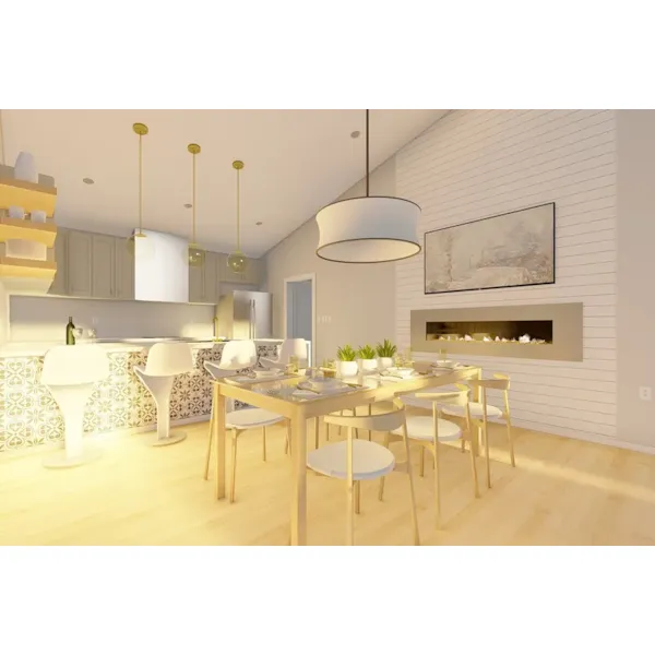 Milton Ranch Home Plan 144D-0069 | House Plans and More