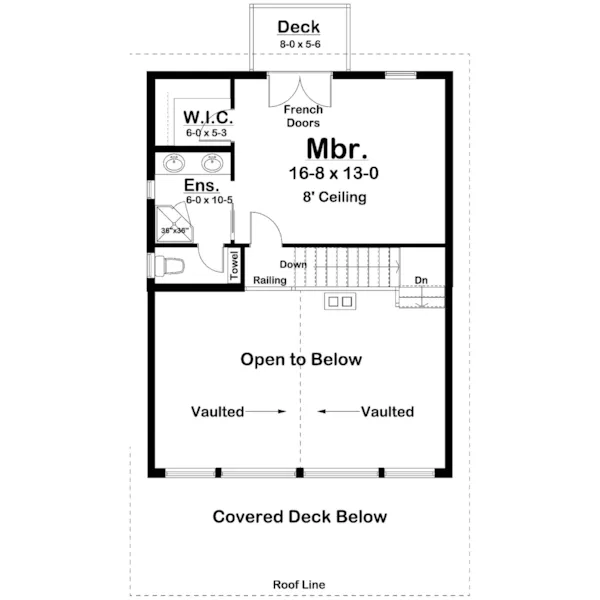 Floor Plan - 144D-0076