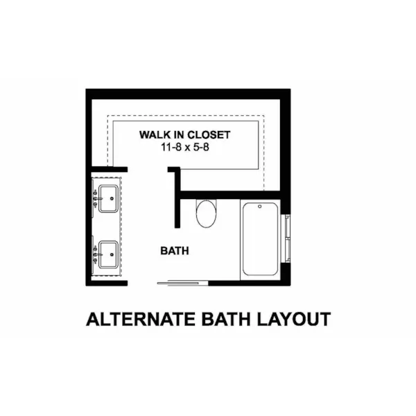 Floor Plan - 144D-0077