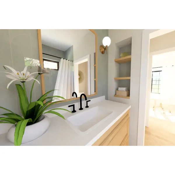 Plan 144D-0079 | House Plans and More