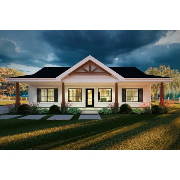 Plan 144D-0079 | House Plans and More