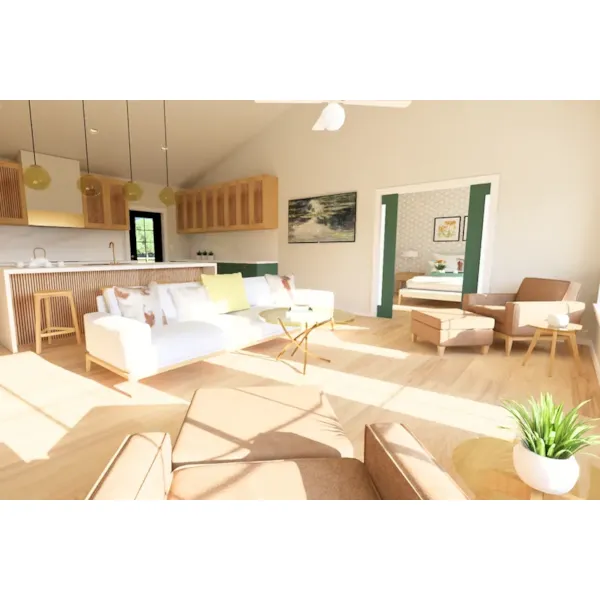 Plan 144D-0079 | House Plans and More