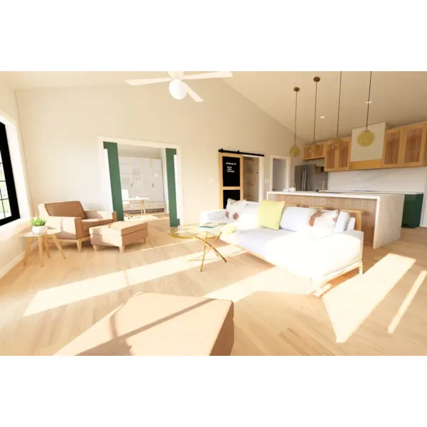 Plan 144D-0079 | House Plans and More