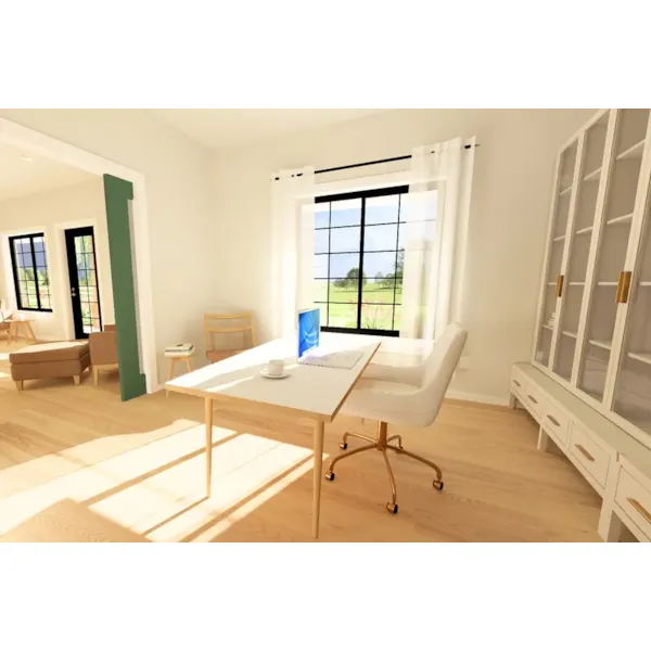 Plan 144D-0079 | House Plans and More
