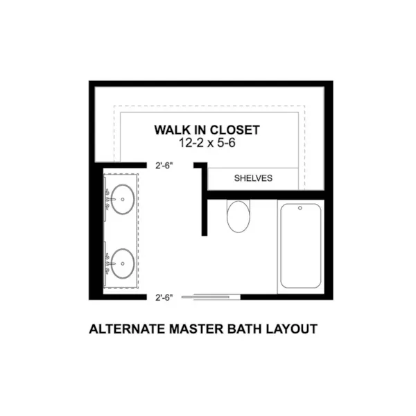 Floor Plan - 144D-0081