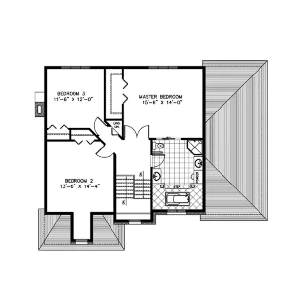 Floor Plan - 148D-0191