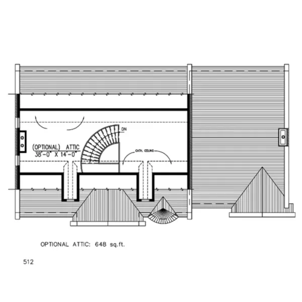 Floor Plan - 148D-0208