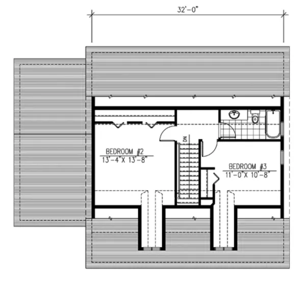 Floor Plan - 148D-0218
