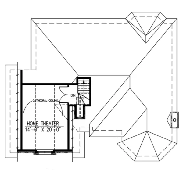 Floor Plan - 148D-0219
