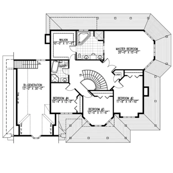 Floor Plan - 148D-0222