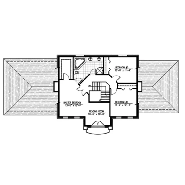 Floor Plan - 148D-0224