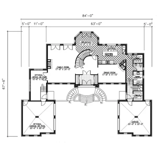 Floor Plan - 148D-0241